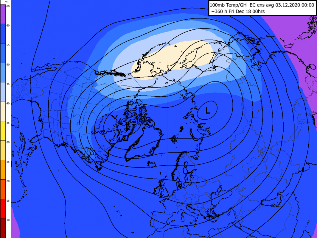 Trade Weather Power AS