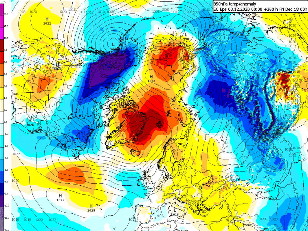 Trade Weather Power AS
