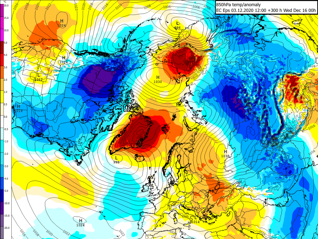 Trade Weather Power AS