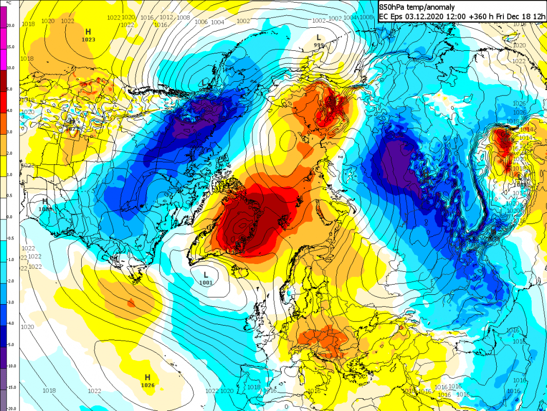 Trade Weather Power AS
