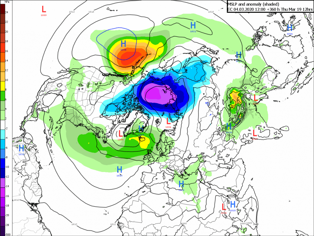 Trade Weather Power AS