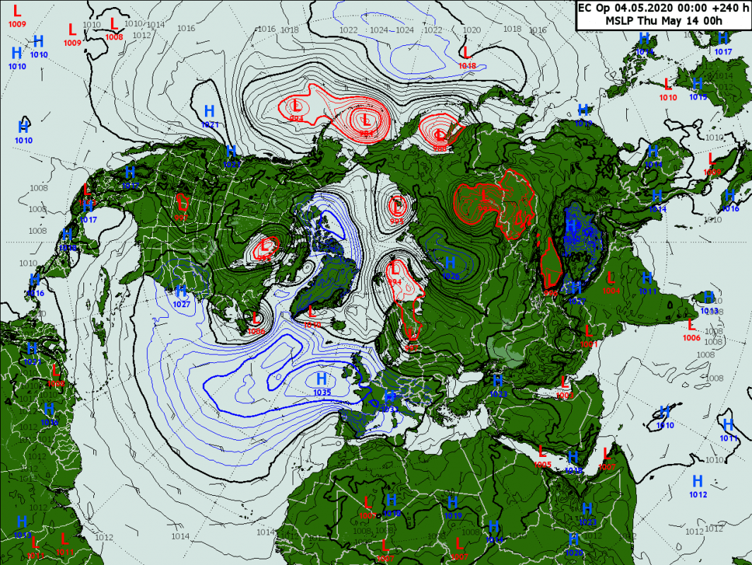 Trade Weather Power AS