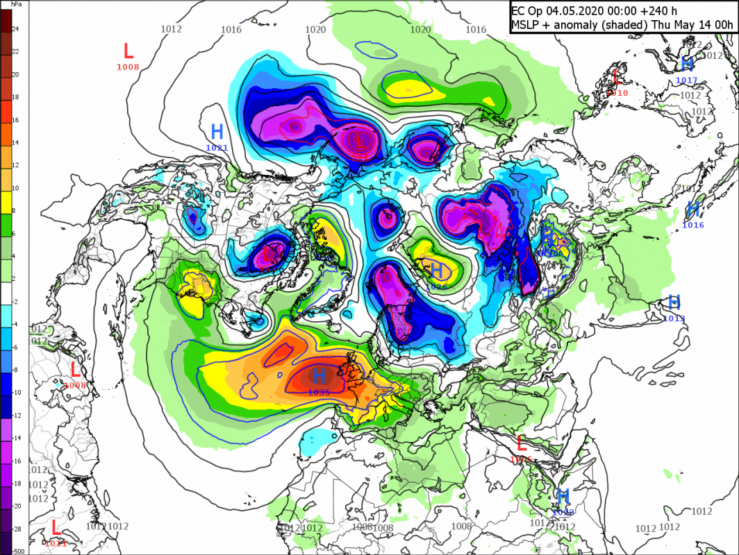 Trade Weather Power AS