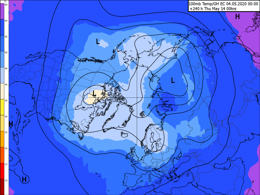 Trade Weather Power AS