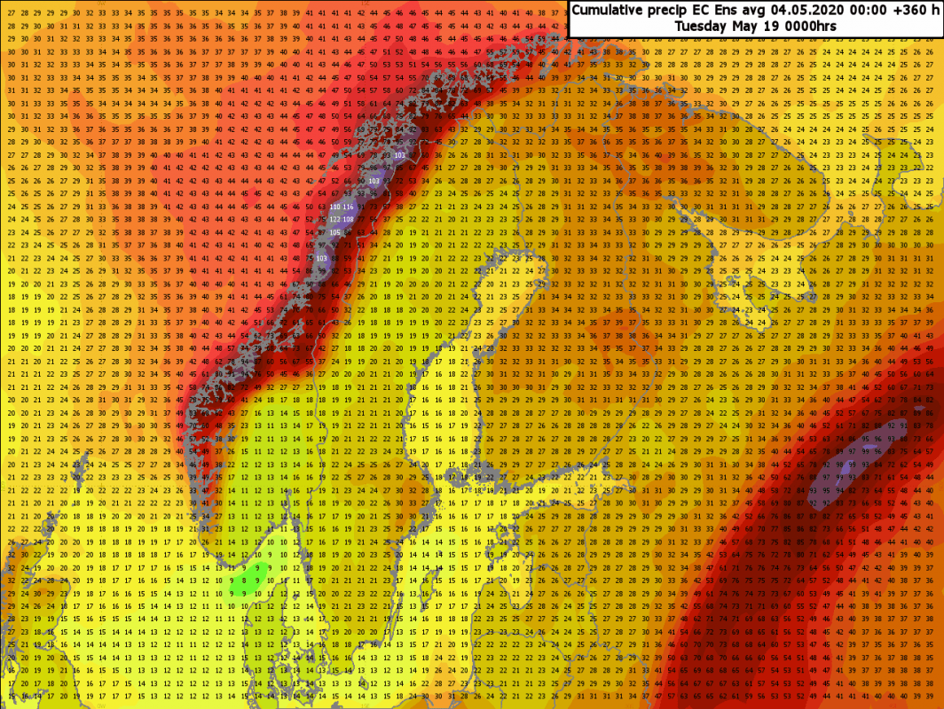 Trade Weather Power AS