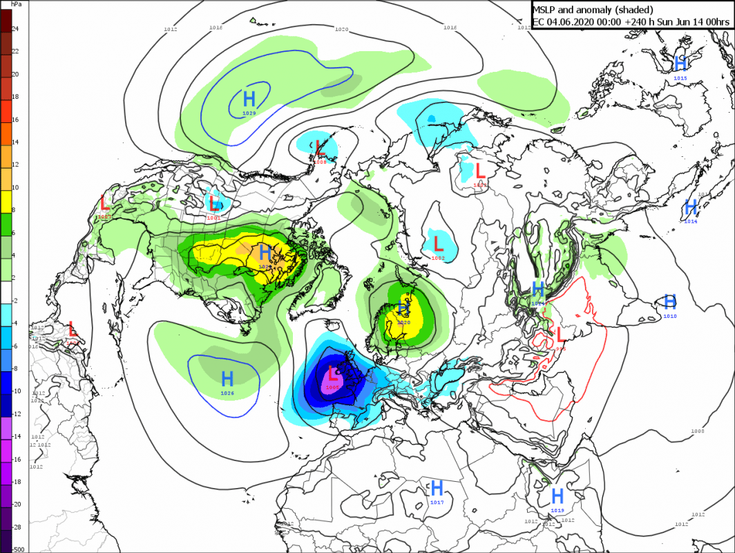 Trade Weather Power AS
