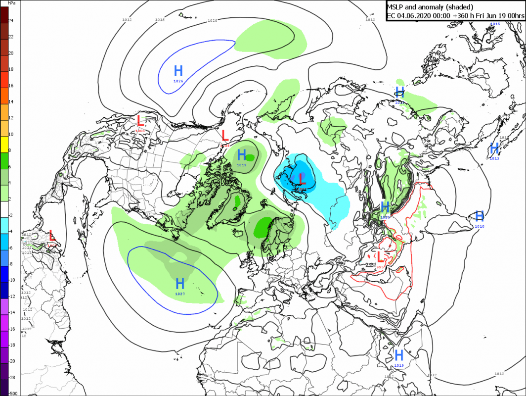 Trade Weather Power AS