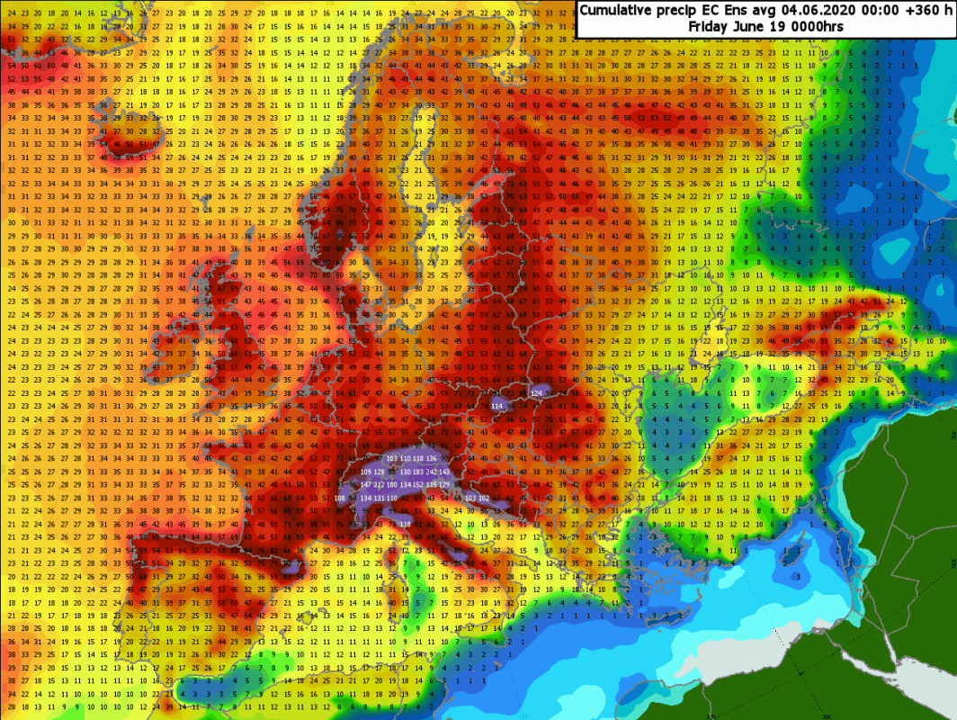Trade Weather Power AS