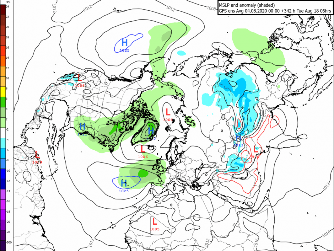 Trade Weather Power AS