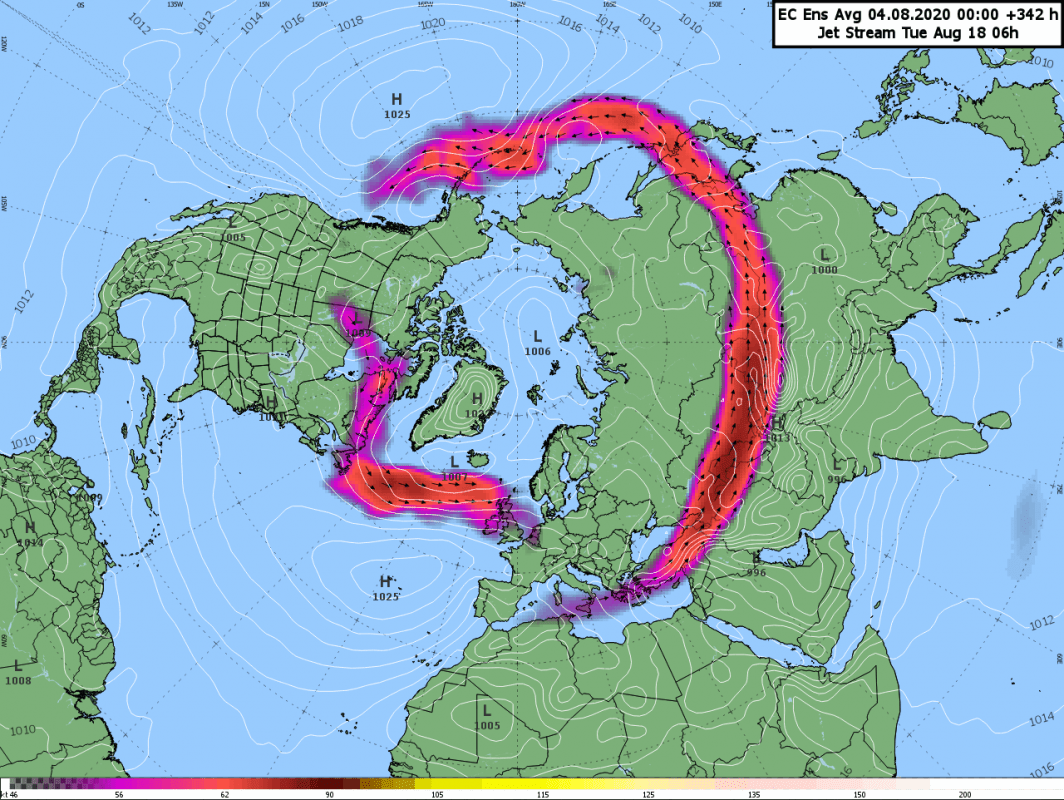 Trade Weather Power AS