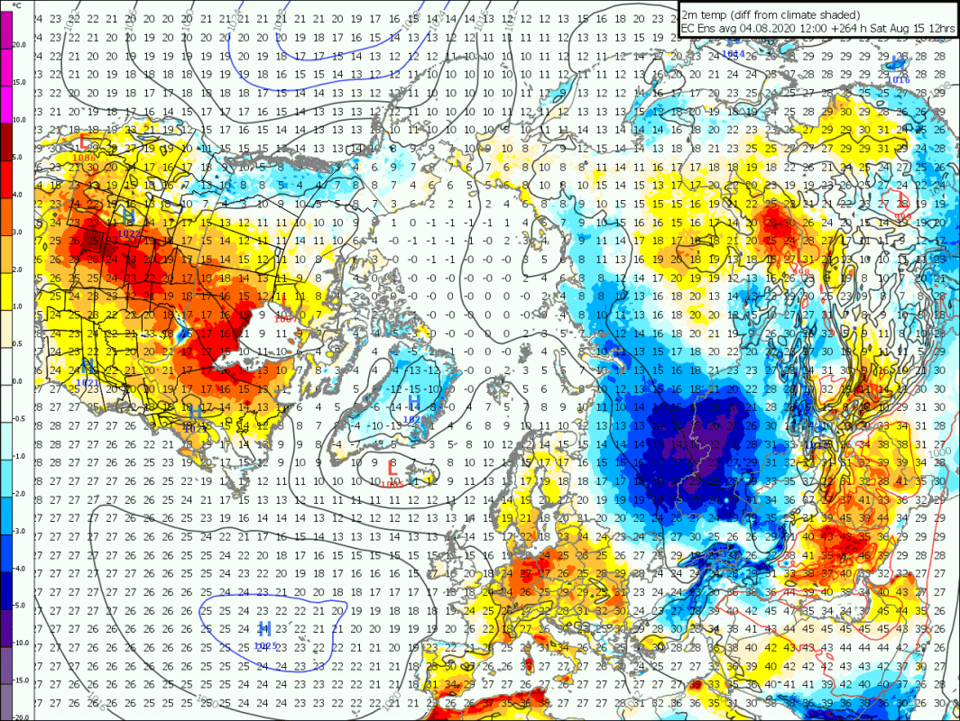 Trade Weather Power AS