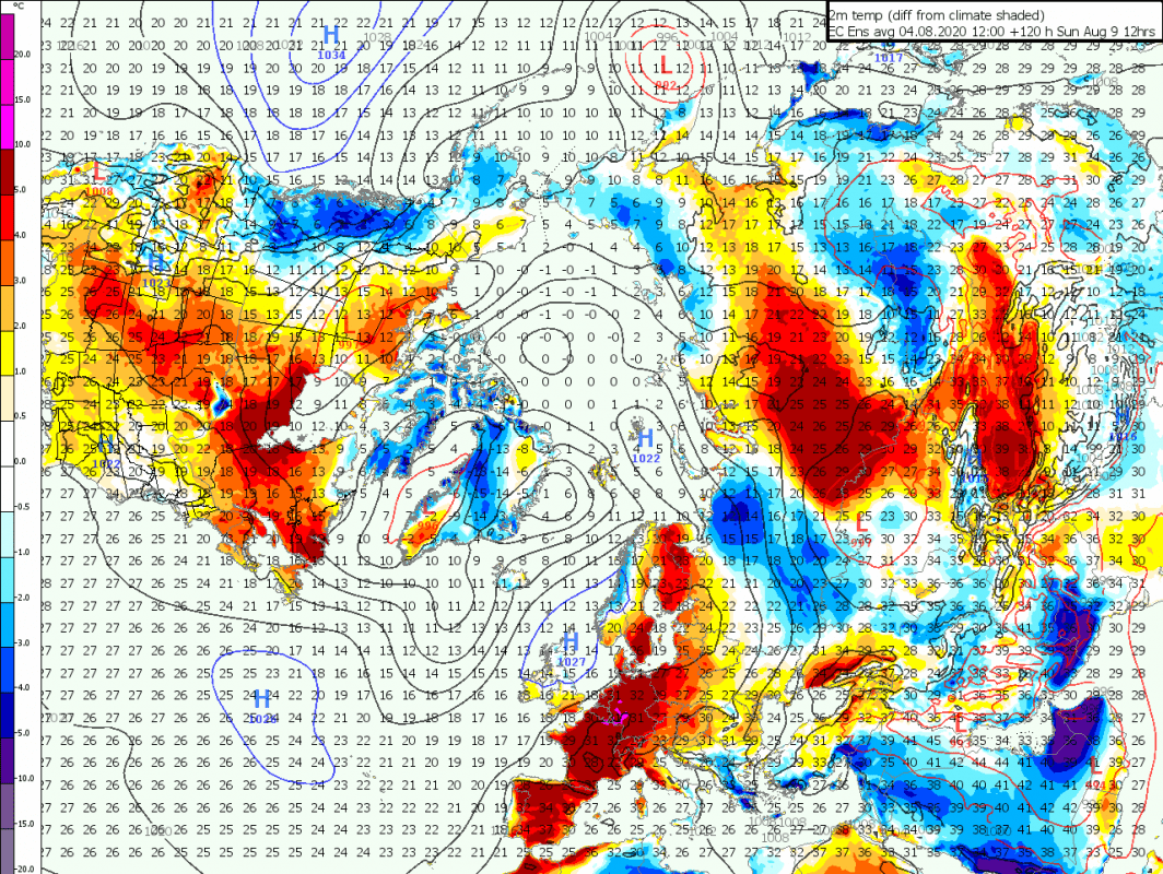 Trade Weather Power AS
