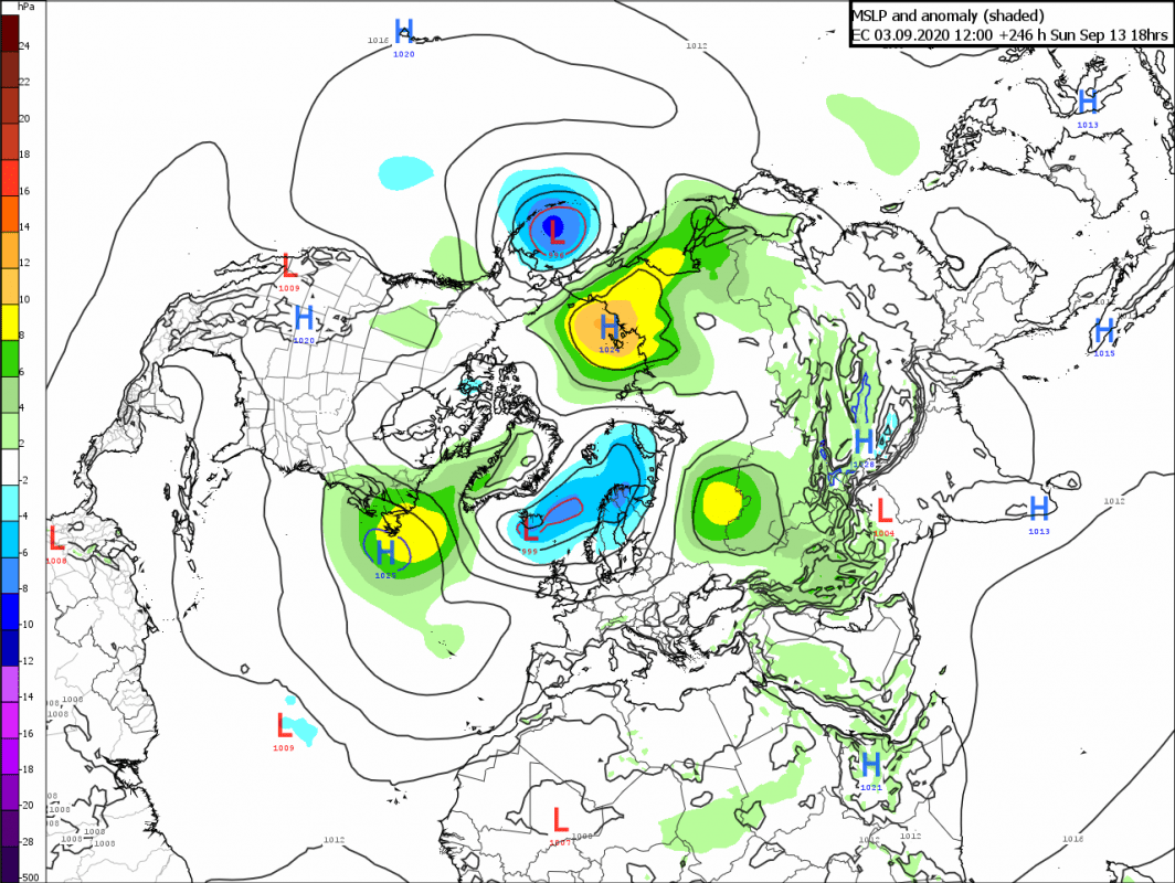 Trade Weather Power AS