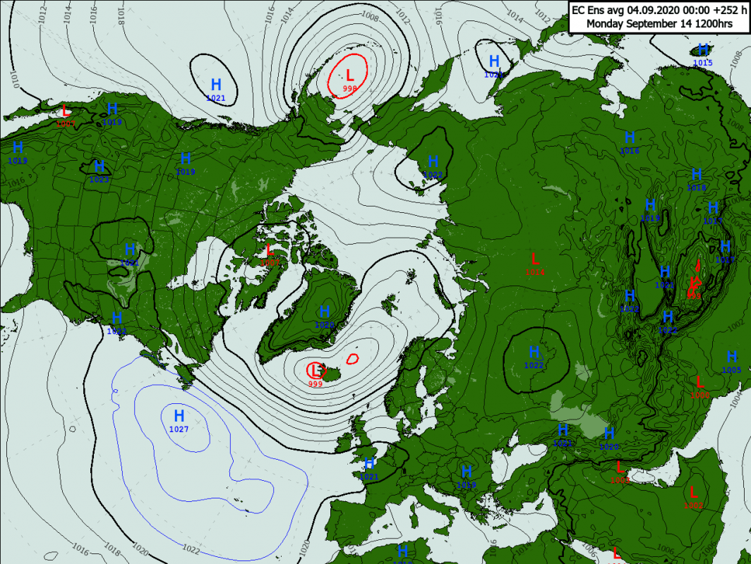 Trade Weather Power AS