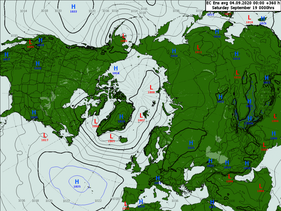 Trade Weather Power AS