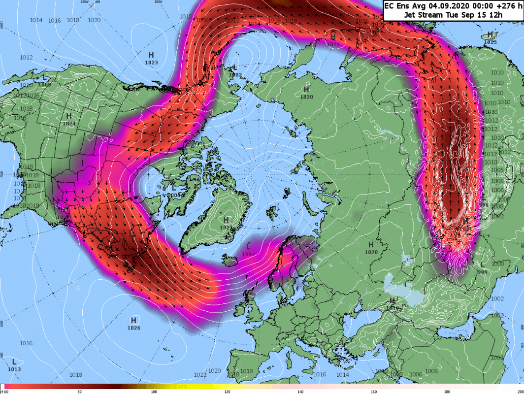 Trade Weather Power AS