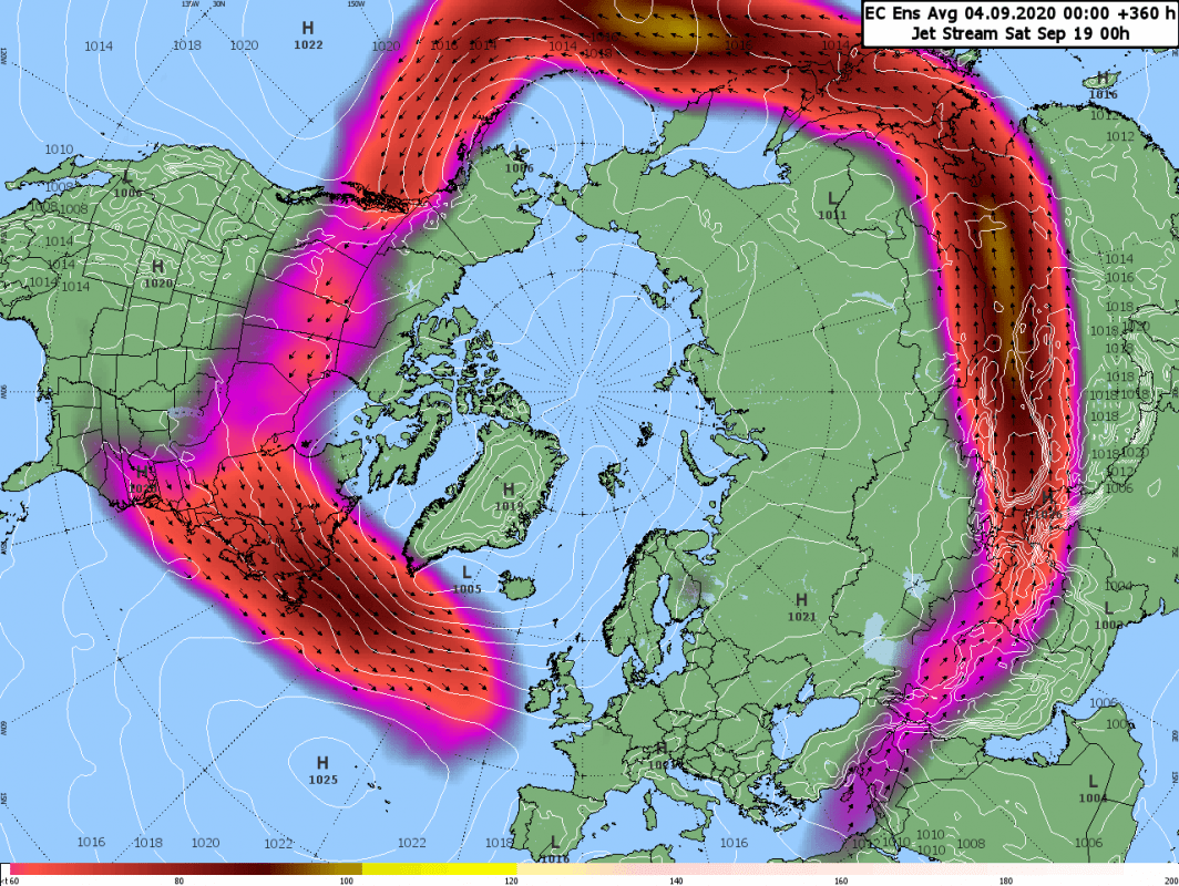 Trade Weather Power AS