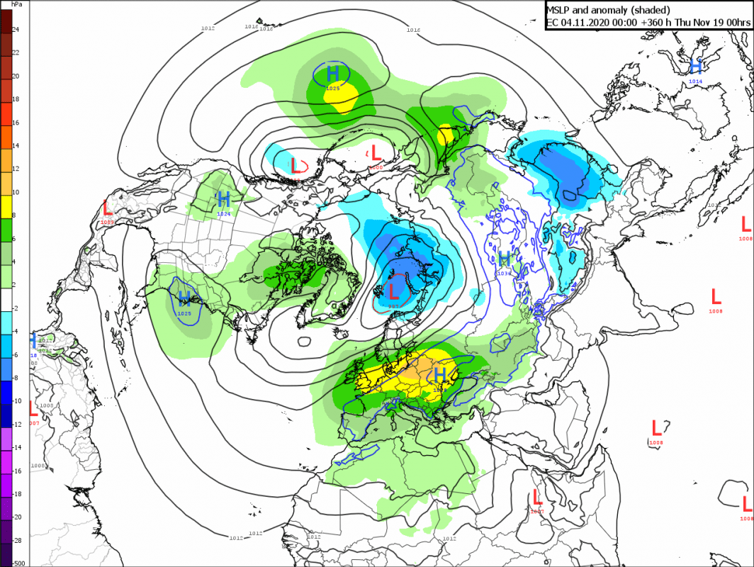 Trade Weather Power AS