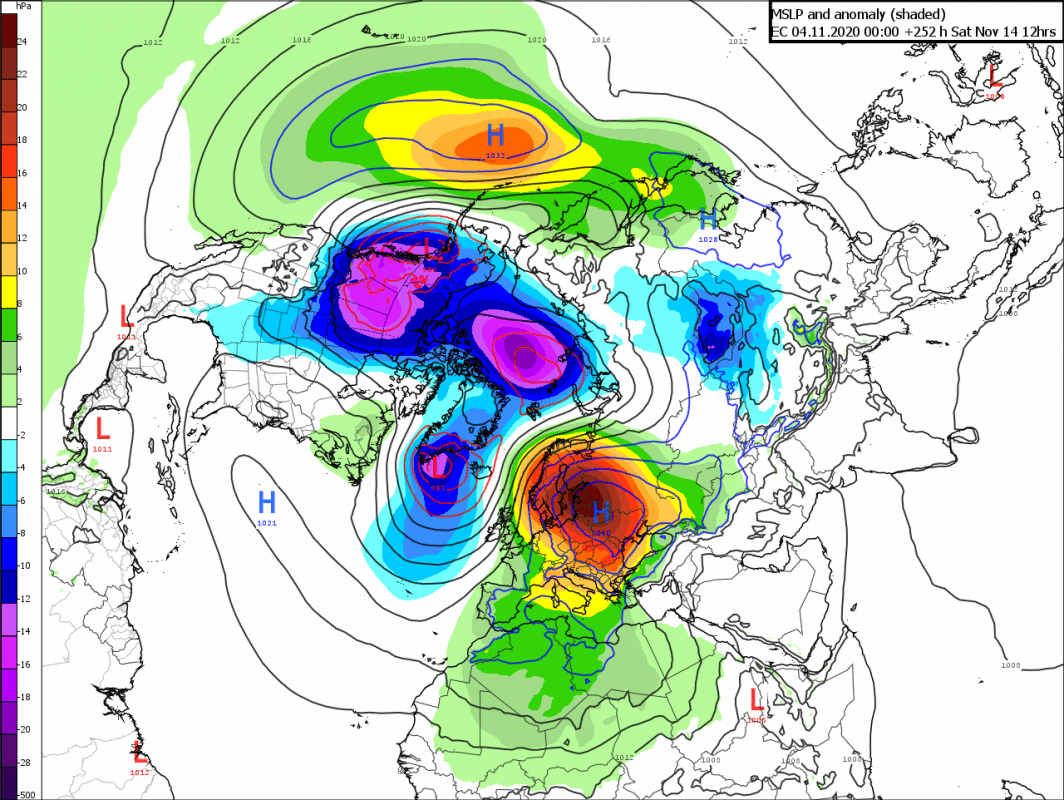 Trade Weather Power AS