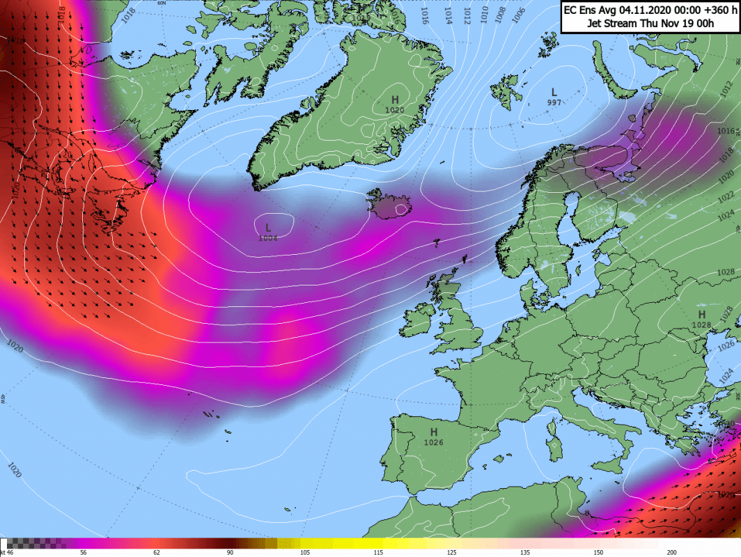 Trade Weather Power AS