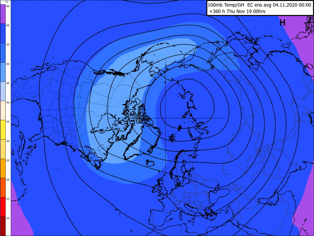 Trade Weather Power AS