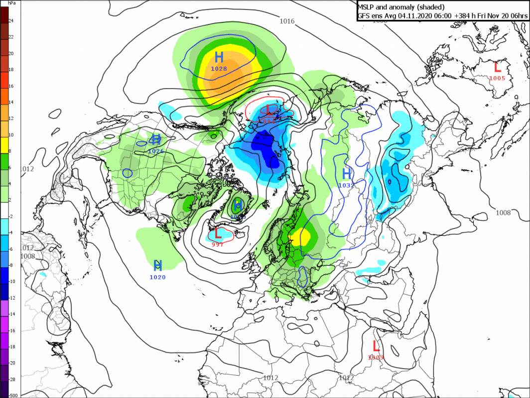 Trade Weather Power AS