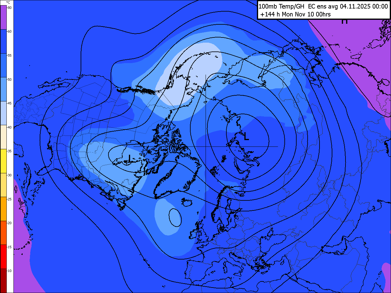 Trade Weather Power AS
