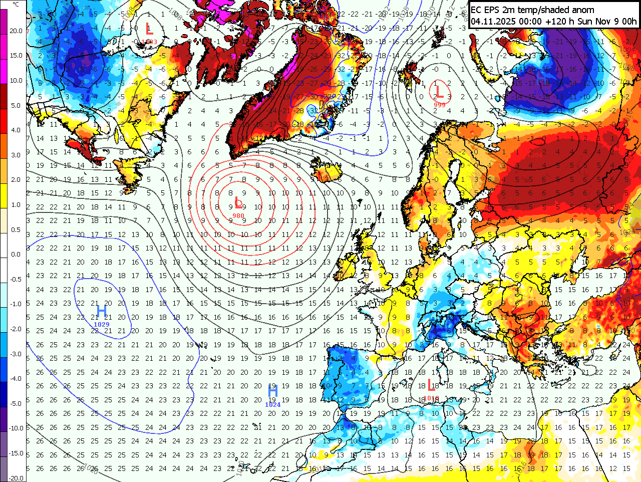 Trade Weather Power AS