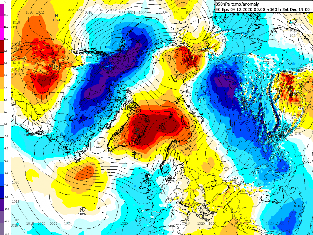 Trade Weather Power AS