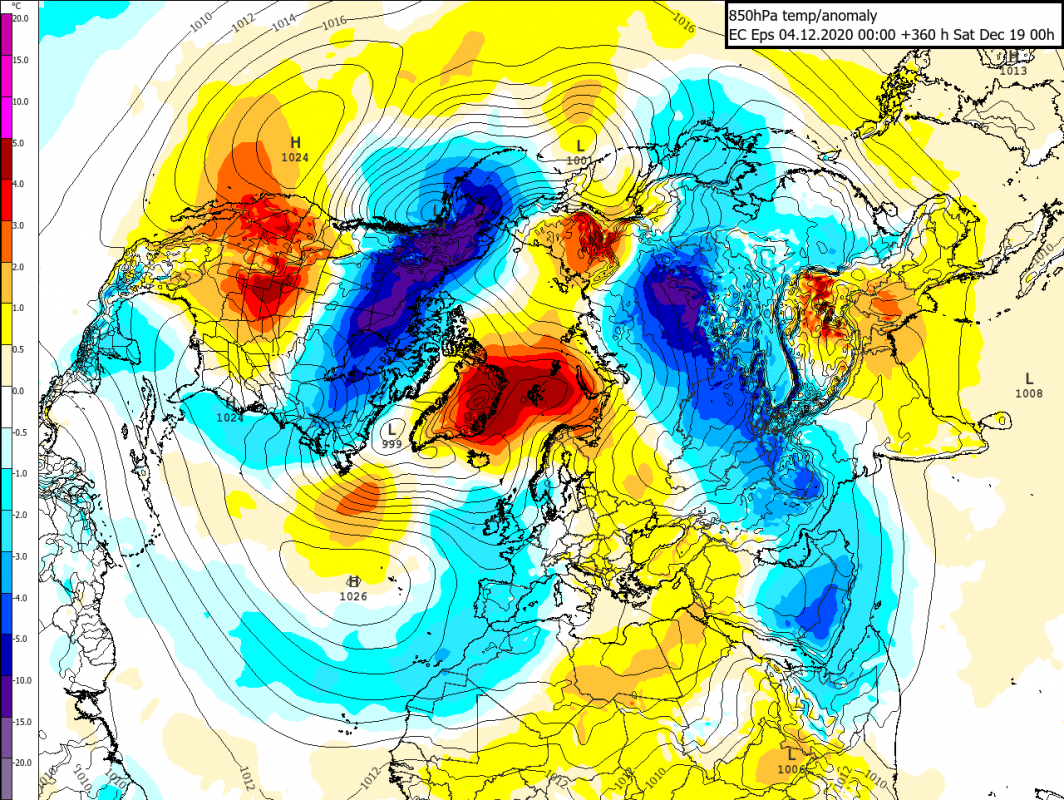 Trade Weather Power AS