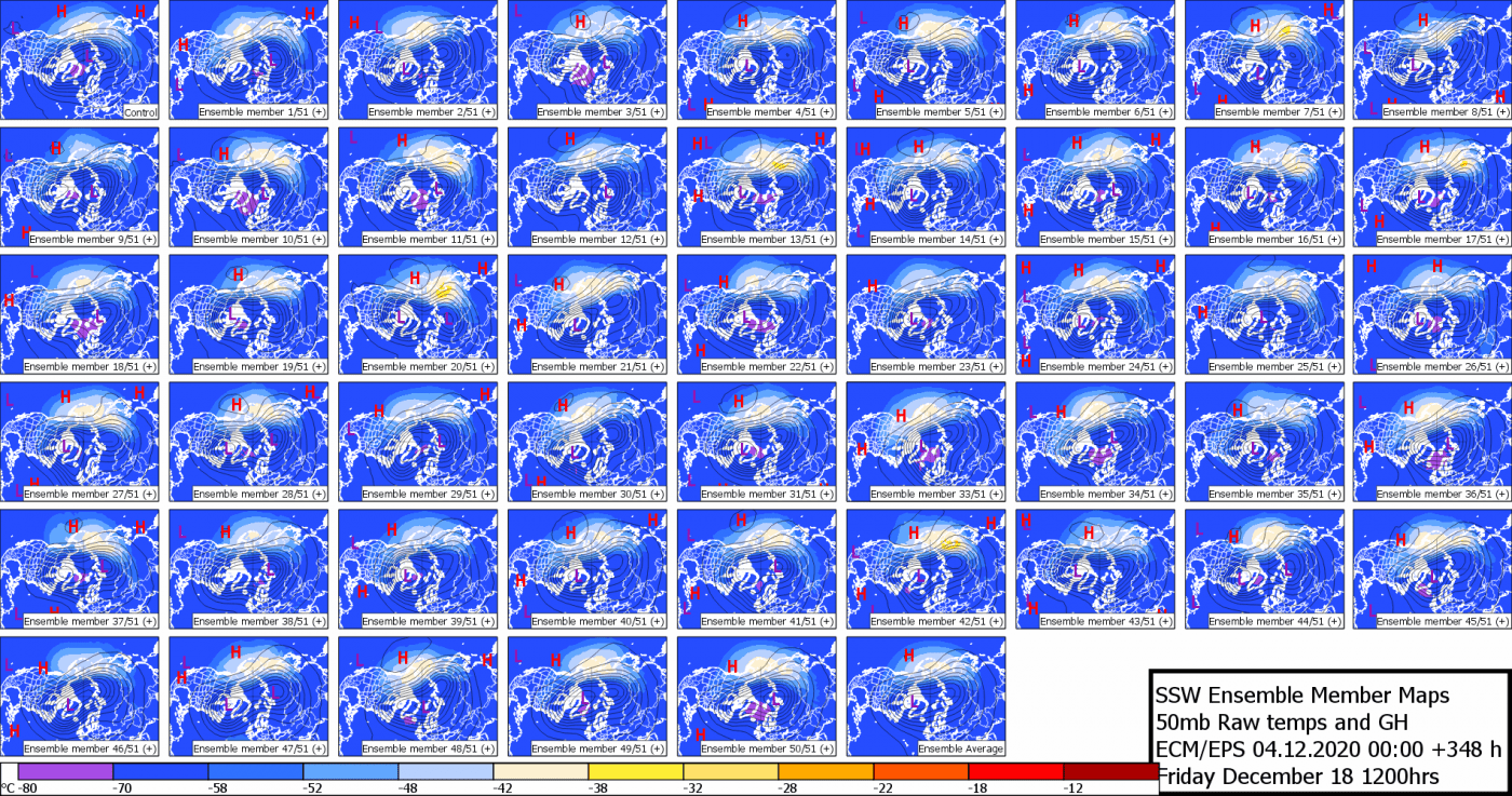 Trade Weather Power AS