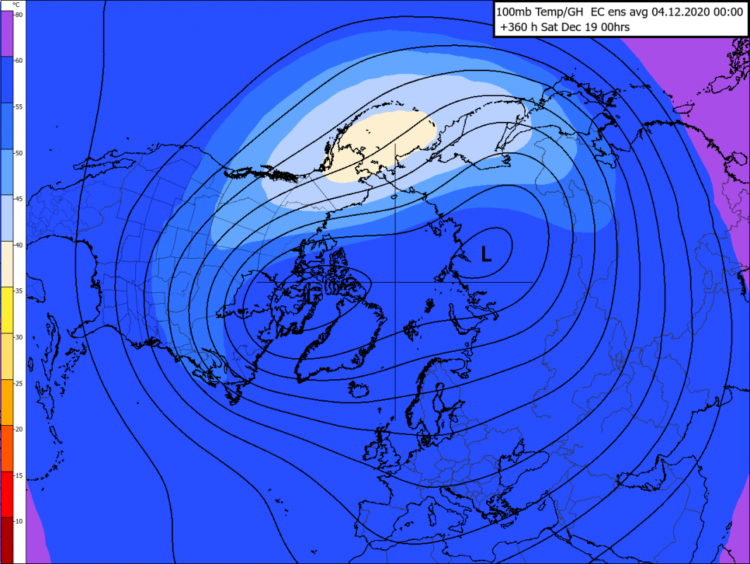 Trade Weather Power AS