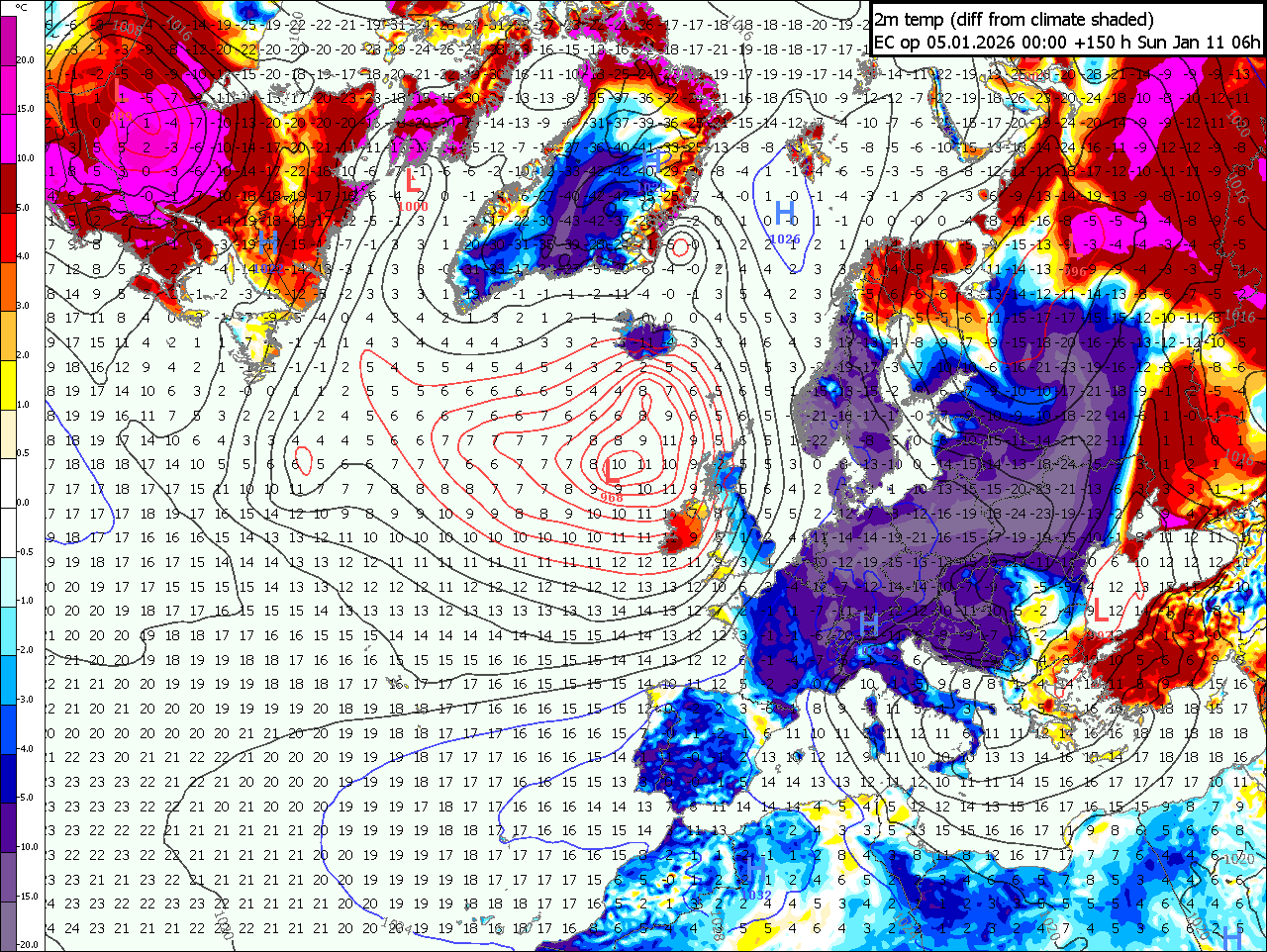 Trade Weather Power AS