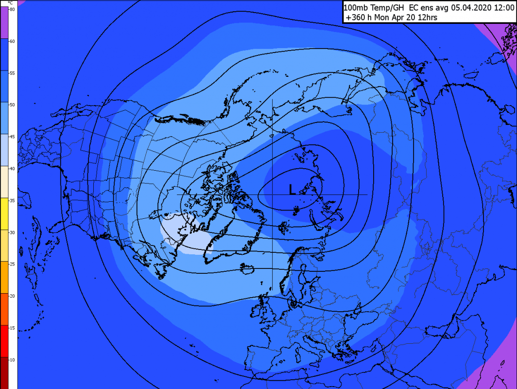 Trade Weather Power AS