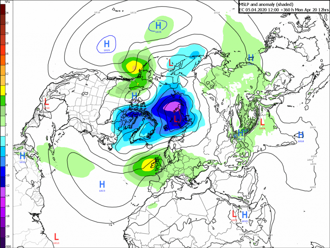 Trade Weather Power AS