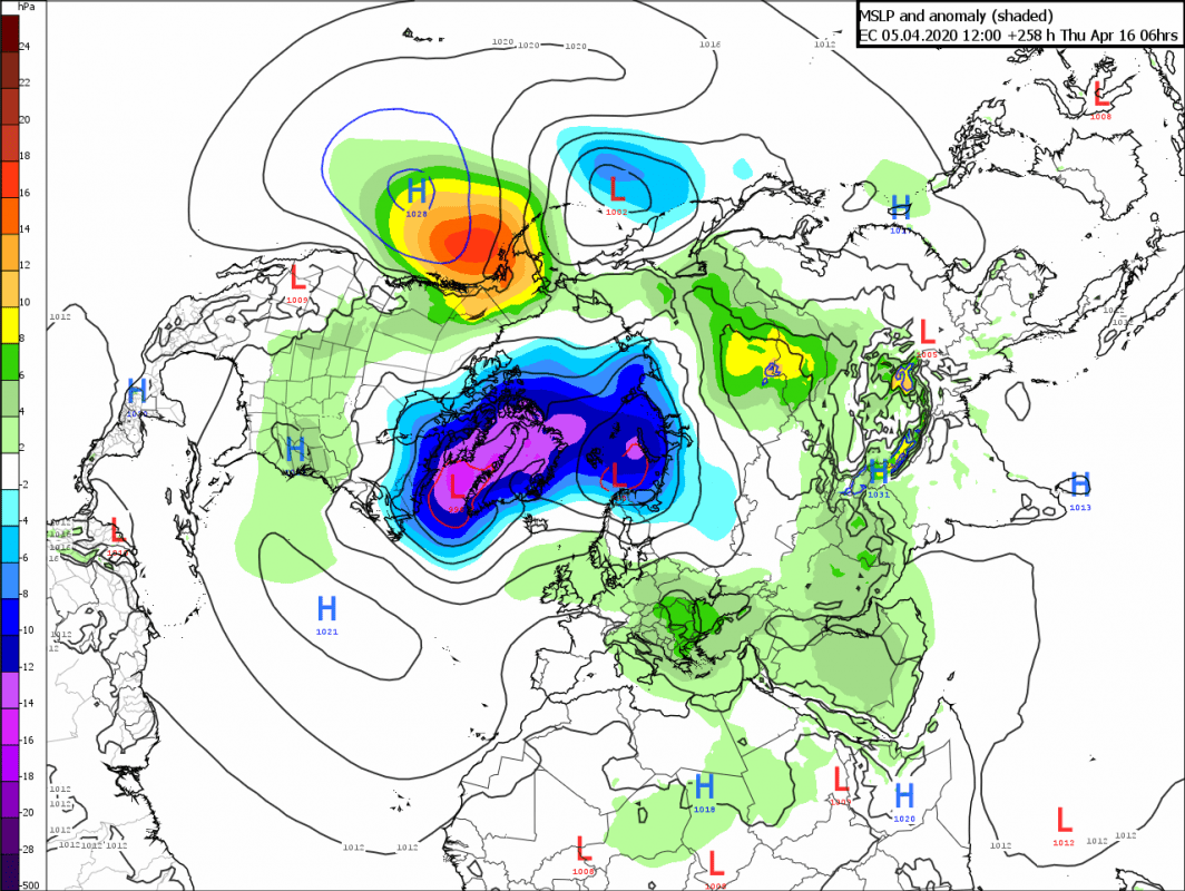 Trade Weather Power AS