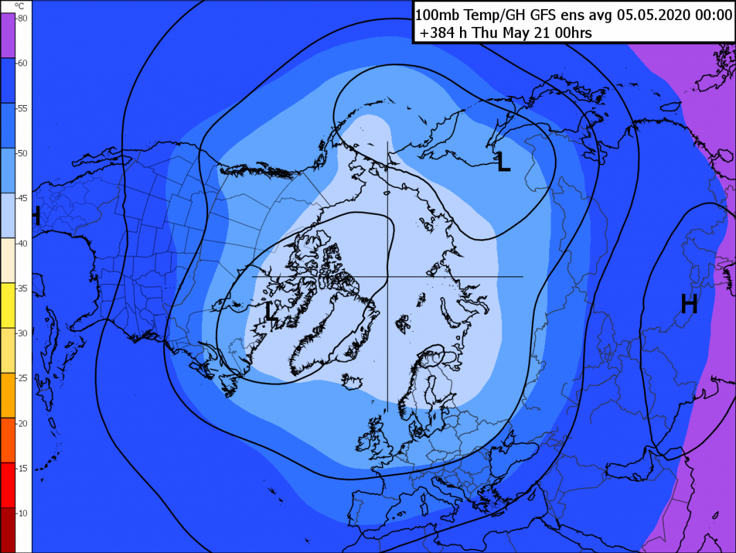 Trade Weather Power AS