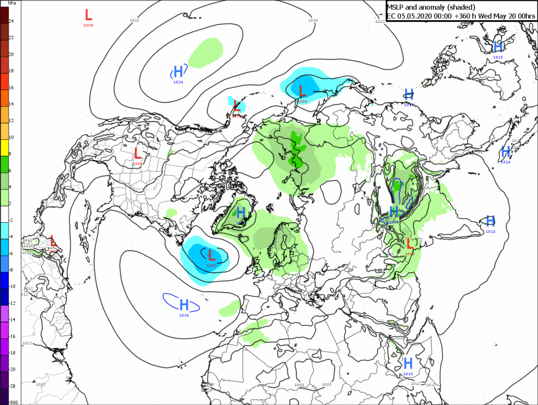 Trade Weather Power AS