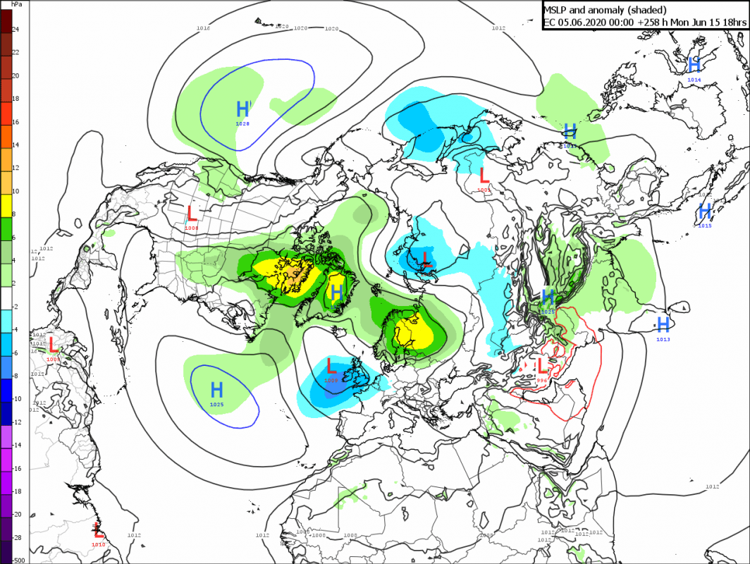 Trade Weather Power AS