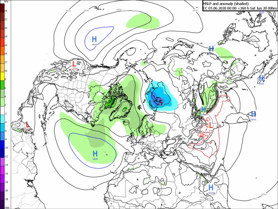 Trade Weather Power AS
