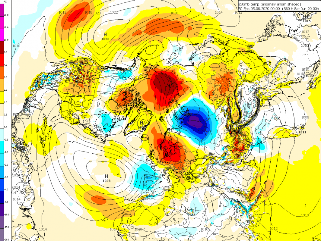Trade Weather Power AS