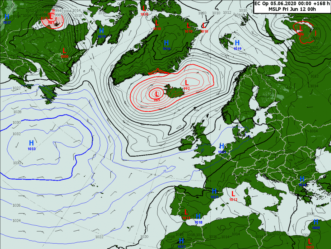 Trade Weather Power AS