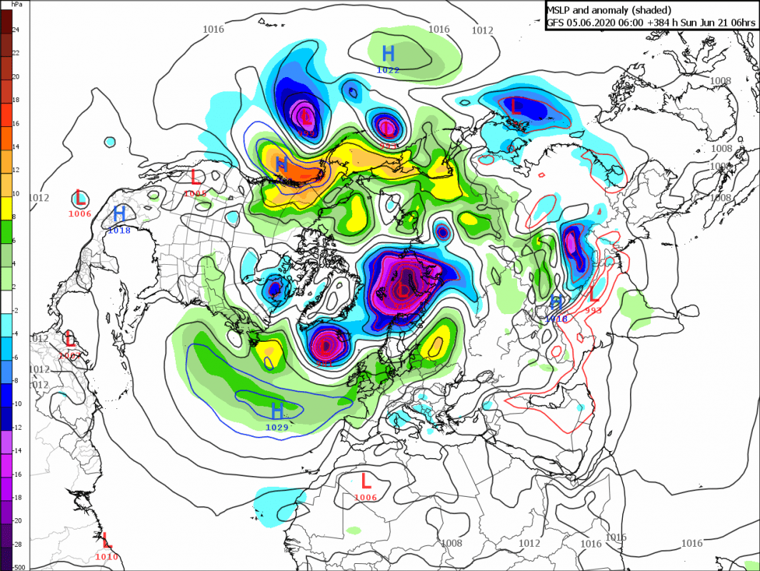 Trade Weather Power AS