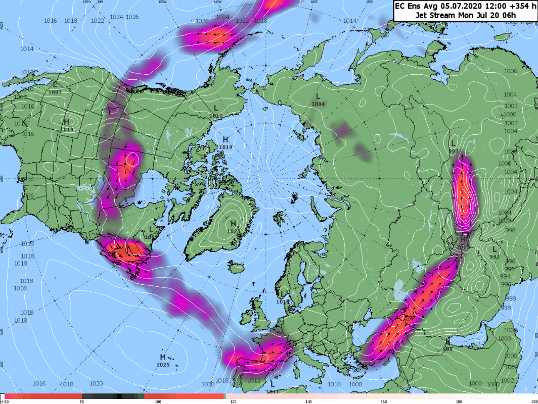 Trade Weather Power AS