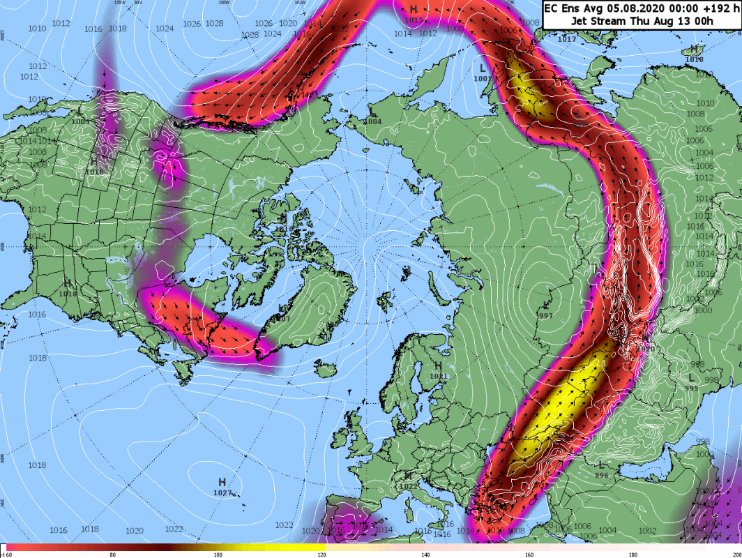 Trade Weather Power AS