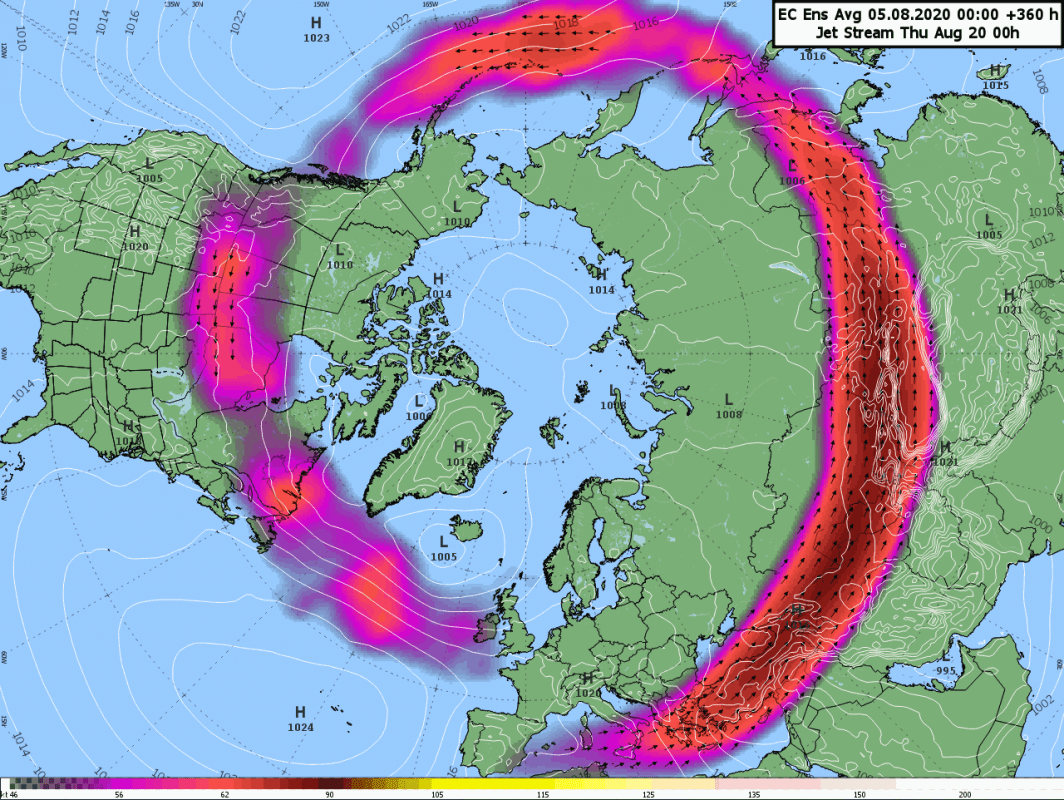 Trade Weather Power AS