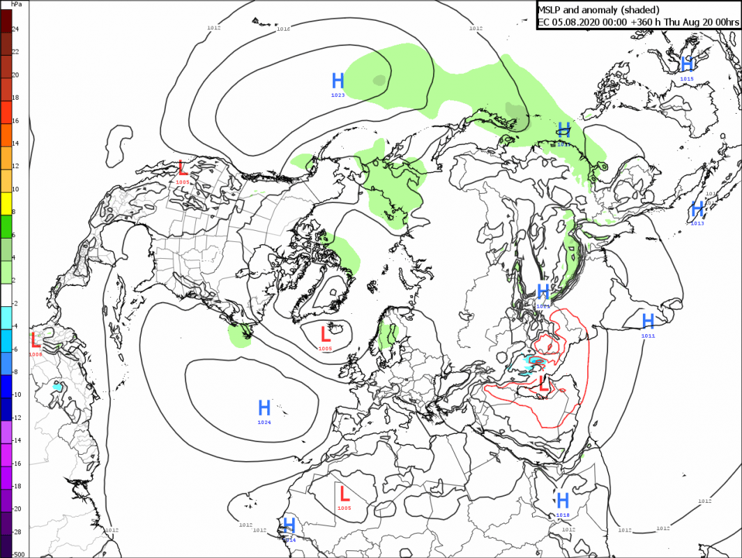 Trade Weather Power AS