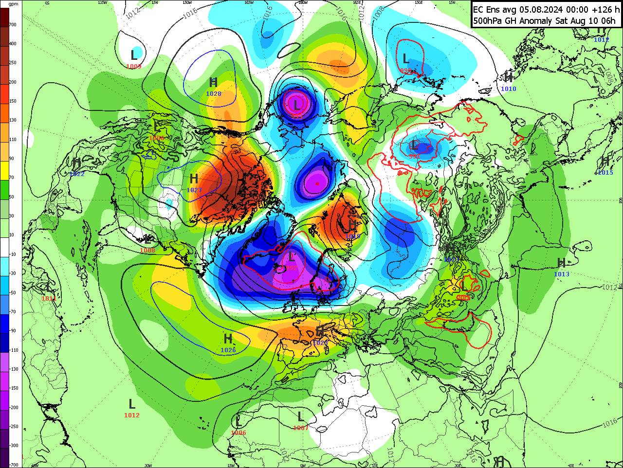 Trade Weather Power AS