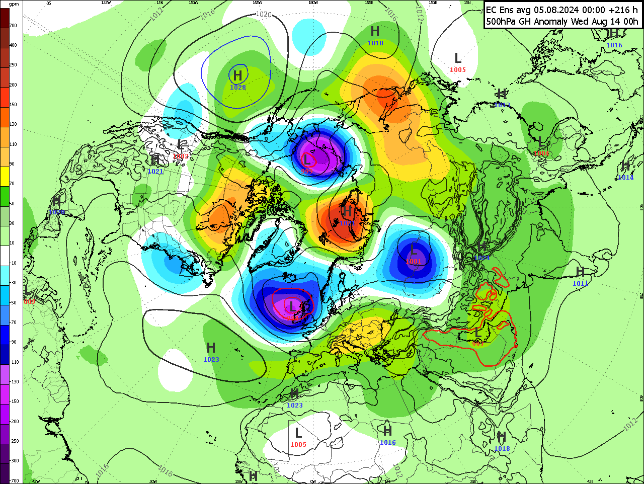 Trade Weather Power AS