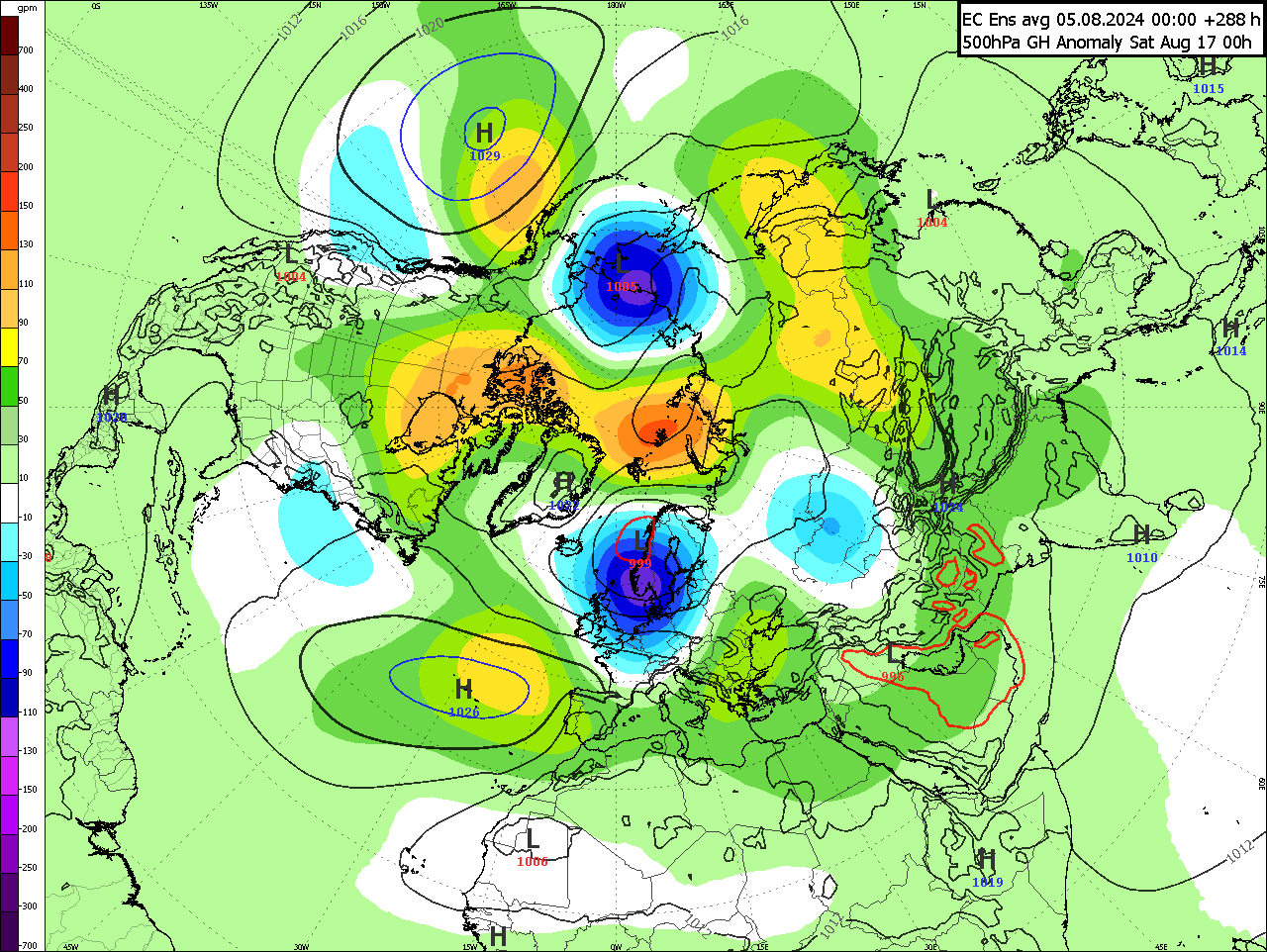 Trade Weather Power AS